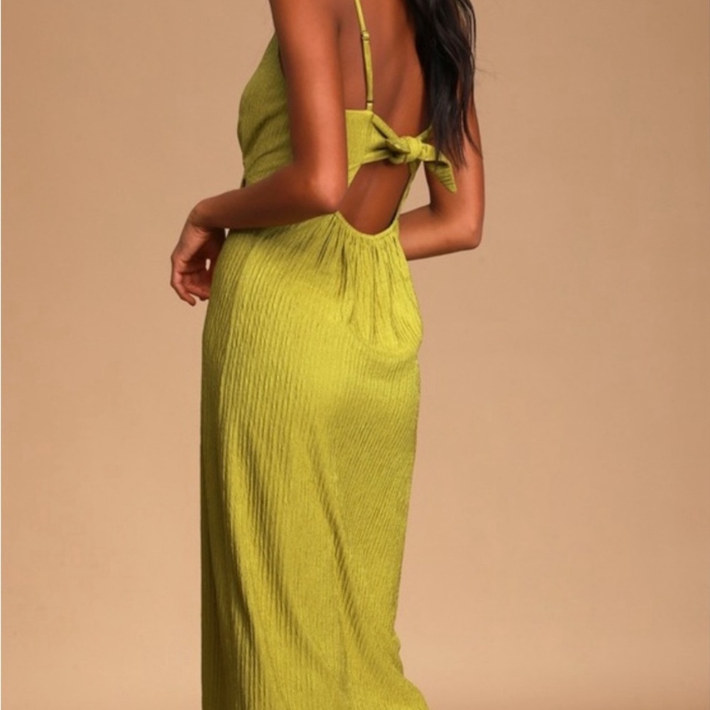 Lulus Dress - Picture 2 of 3